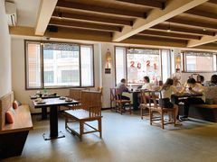 大堂-大牌大·传统杭帮菜(湖滨店)