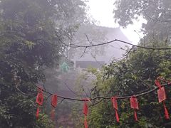 -青城山