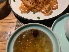 -纳地素食(石门公园店)