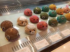 -杭州大厦LSE城市生活超市(杭州大厦店)