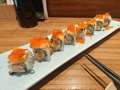 -Tuna maki寿司(苏州万象天地店)