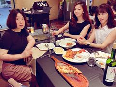 -Efes Turkish & Mediterranean Cuisine 艾菲斯餐厅(陆家嘴店)