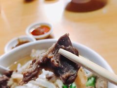 -菜忠潮州牛肉店(岗厦店)