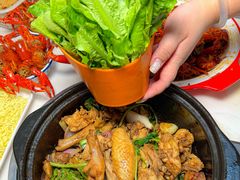 -张大厨鸡煲王·小龙虾·16年老字号(新圳东路店)
