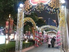 android_upload_pic-梅龙镇广场