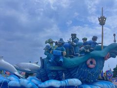 -大连海昌发现王国主题公园