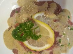 -梅丘·寿司の美登利(银座店)