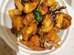 -千日贺茶餐厅(高新万达店)