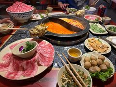 -蜀大侠火锅(总府路店)