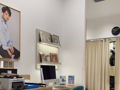 -海马体照相馆(万菱汇店)