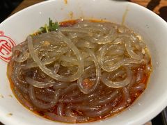 -万记麻辣烫国展总店