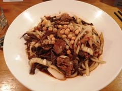 -疆Jiang·新疆秘制料理