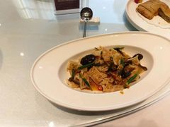 -紫鑫阁饭庄(长安店)