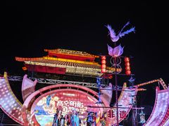 -武汉园博园(武汉自然博物馆)