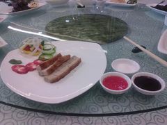 -申粤轩酒楼·三十年粤菜经典(丁香花园店)