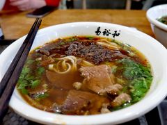 牛肉酸菜粉-易裕和·长沙米粉(竹塘西路店)