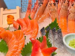 -花潮料理艺食馆(SM新生活广场店)