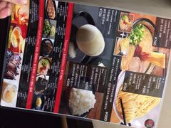 一兰拉面(新宿店)-一蘭拉面(新宿中央东口店)
