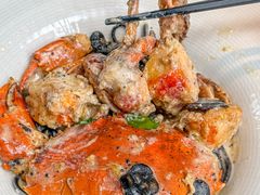 -清莱湾 CHIN RAI·甄选泰餐(万象前海店)