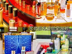 -茂业百货(东门店)