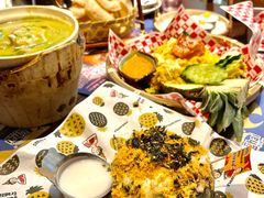 -泰妃殿(武汉首店)