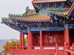 -阅江楼风景区