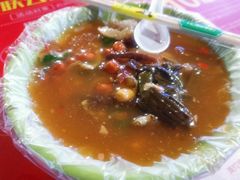 酸粉-海大南门夜市(海富街店)