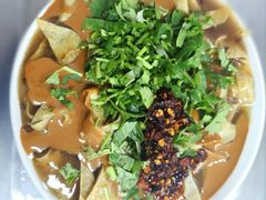 -正味斋锅巴菜(西北角店)