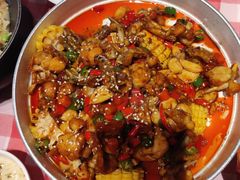 -辣小鲜·南昌大排档(船山路店)