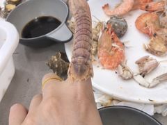 -仙螺岛海鲜自助餐厅(总店)