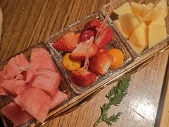 -MARU玛露音乐餐厅(大学路店)