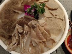 -羊来顺冰煮鲜羊 铁锅烀羊肉(中央大街店)