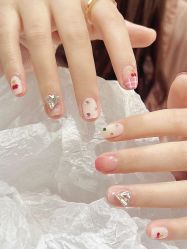 -M·X Nail日式美甲美睫