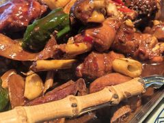 -永安水煮活鱼·仪征菜(仪征奥林匹克店)