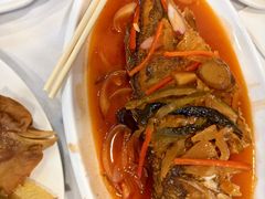 -文记壹心鸡(宝华路店)