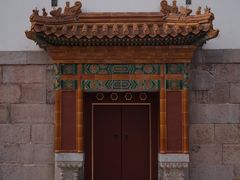 -香山公园