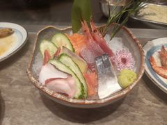-大渔铁板烧(海雅缤纷城店)