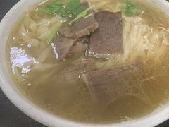 -十二忠手拉面(五福店)
