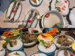 -海鼎荟海鲜姿造(晋江宝龙店)