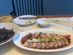 -宁海食府·涌宴(真和店)