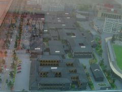 -湖南省立第一师范学校旧址