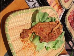 -五彩凉山自助西昌烧烤(柳翠路店)