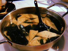 -HOTISLAND海鸡岛·韩国料理(江南西店)