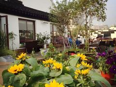 -南京夫子庙国际青年旅舍(平江府路店)