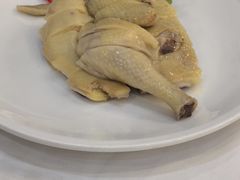 -东江渔村·古典园林·30年粤菜老字号(太和店)