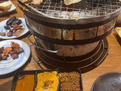 -牛也烧肉(摩尔城店)
