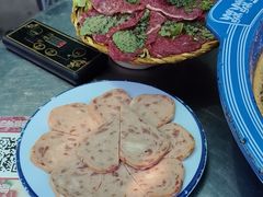 -王歘歘·chuǎ火锅(五道营店)
