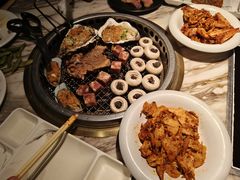 -火炉火自助餐(喜隆多店)
