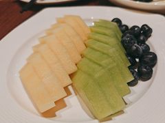 -蛇口希尔顿南海酒店·随轩中餐厅·粤菜