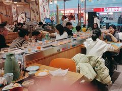 -晴季寿司(延河路万达广场店)
